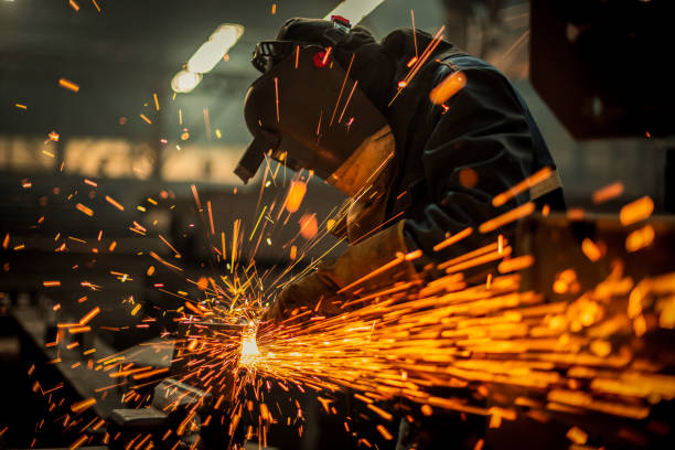 Best Structural Steel Welding in Little Canada, MN