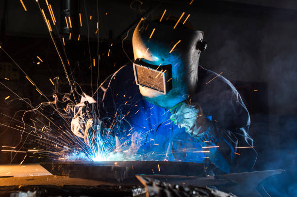 Best Pipe Welding in Little Canada, MN