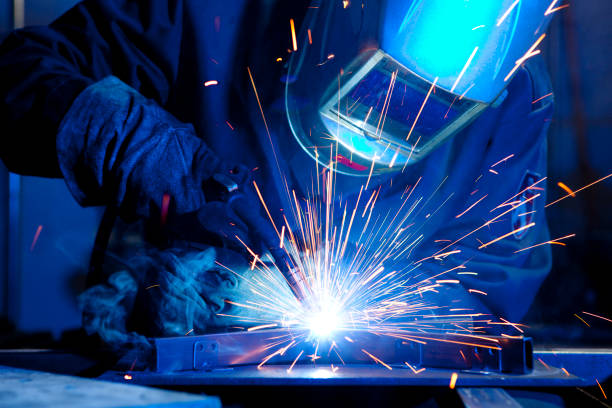 Best Welding Inspection and Certification in Little Canada, MN