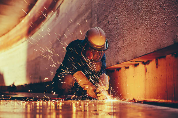Best Aerospace and Defense Welding in Little Canada, MN