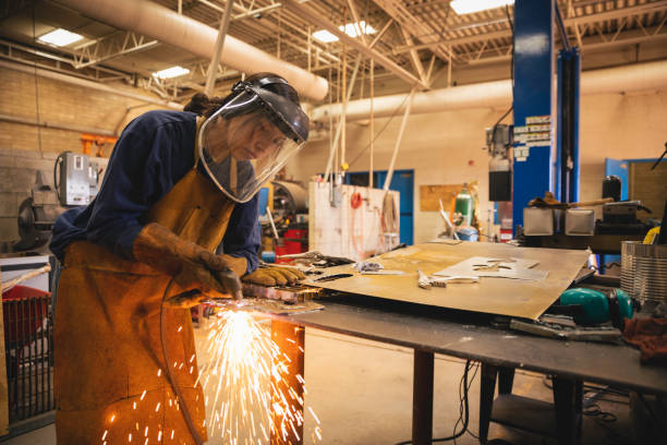 Reliable Little Canada, MN Welder & Metal Fabrication Solutions