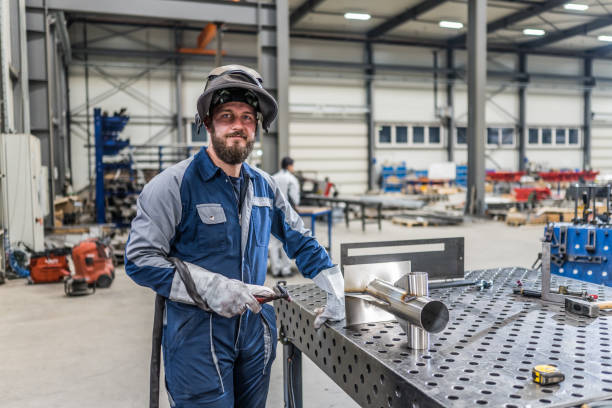 Best Welding Inspection and Certification in Little Canada, MN