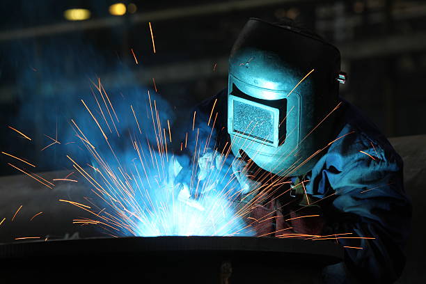Best Pipe Welding in Little Canada, MN
