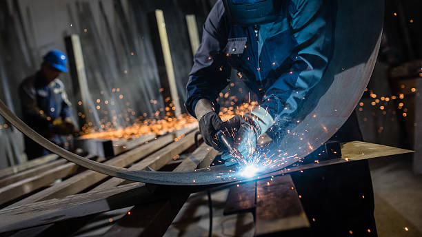 Best Automation and Robotic Welding in Little Canada, MN
