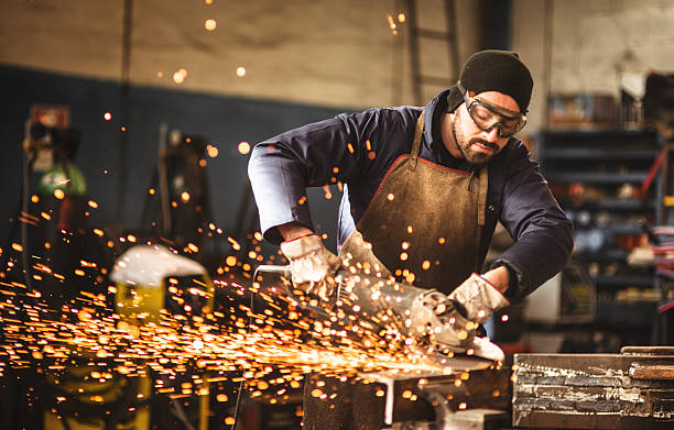 Affordable Welder Services in Little Canada, MN