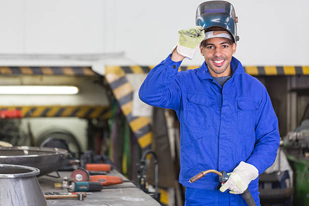 Best Food and Beverage Processing Equipment Welding in Little Canada, MN