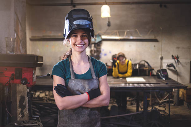 Best Specialty Welding Processes in Little Canada, MN